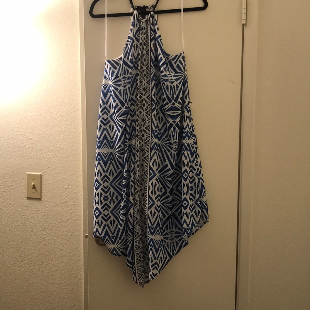 Beach Dress